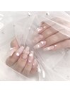 nailsalon Miss Shirley