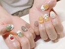 フルーツネイル