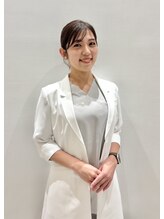 ソルナ ウメダ(Soluna UMEDA)&nbsp;妹尾 彩