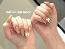 フラッシュネイル