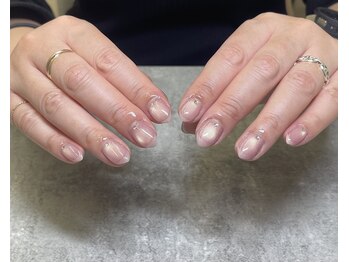 ネイル クランツ(nail kranz)/マグネットネイル