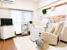 グラシナ 名古屋金山店の雰囲気(爪が生まれ変わる!【自爪育成/長さ出し/深爪/フィルイン】)