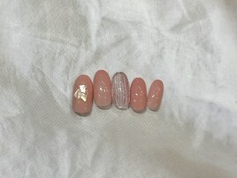 ［Hand］simple定額コース¥6,800