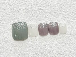 ☆ フット定額6000円 ☆