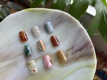 イノウネイル(INOUNAIL)