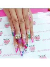 アイル ビューティーサロン(Airu Beauty Salon)/ステンドドームスカルプ