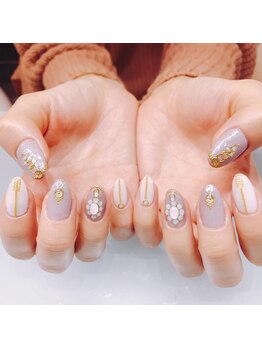 ミキュア(MICURE)/アラビアン