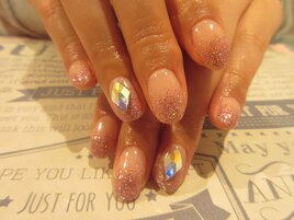 ランバスネイル