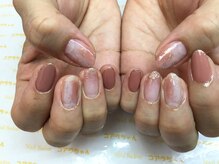 ネイルサロン コアラちゃん/