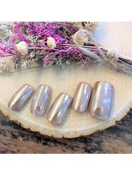 定額デザイン￥8500（初￥6800）