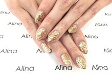 エリナネイルサロン池袋(Alina Nail Salon)/シンプルワンカラー
