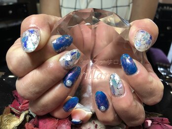 ブリリアン(Brillant)/