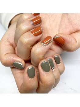 ネイルサロン シェリス(Nail Salon CHELICE)/
