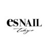 エスネイル 新宿西口店(es NAIL)ロゴ