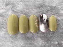 アミュレット(AMULET)/10月定額　4950円(税込)