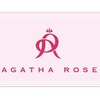 アガサローズ(Agatha Rose)ロゴ