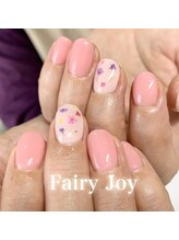 フェアリー ジョイ(Fairy Joy)/