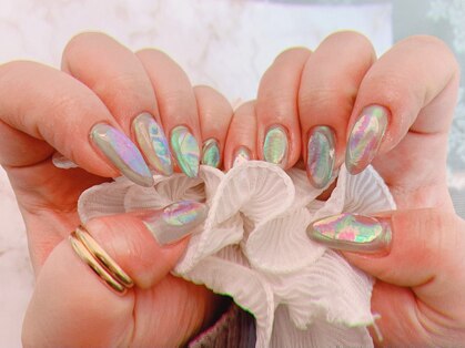 スサンナネイル(スサンナNail)の写真