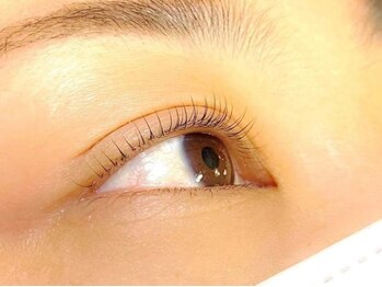 アディアンドラッシュ 柏本店(Adii & Lash)/パリジェンヌラッシュリフト