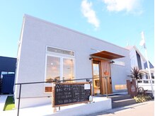 イノリ エスプラス(iNORi S+)/店舗外観