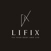 リフィックス(LIFIX)ロゴ
