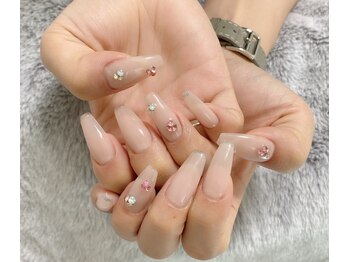 コロミネイル(colome nail)/スカルプ