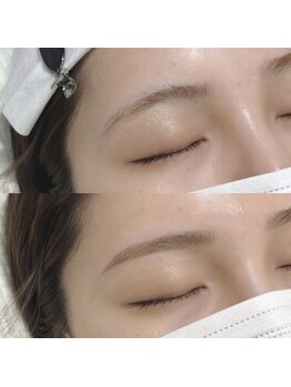 ロミー 新宿(romy.)/大人気＊アイブロウスタイリング