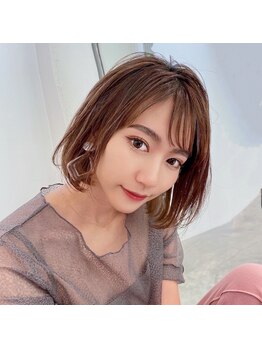 フィオブロウ 大阪西梅田北新地店(fiio brow)/