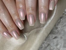 サロンレム(salon Rem.)/【パラジェル水彩ヴェール】