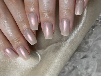 サロンレム(salon Rem.)/【パラジェル水彩ヴェール】