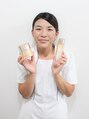 メナードフェイシャルサロン 大曽根店 後藤 美咲