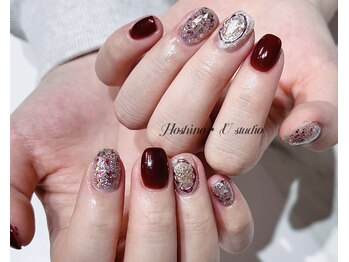 ホシノ ユー スタジオ(Hoshino U studio)/