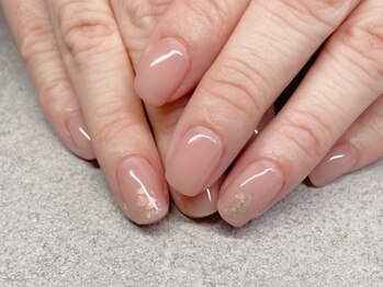 エルマナ ネイル(Hermana NAIL)/
