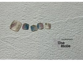 【FOOT】フルアートデザイン