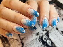 クラッシー(Classy)/もやもやニュアンス☆