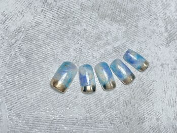 エミュー(emue)/定額アートBコース