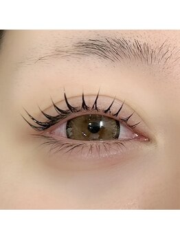 シエル 羽生店(Ciel)/パリジェンヌラッシュリフト