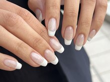 ソア ネイル 鳳駅(soar.nail)/mag French