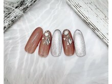 プティネイル(Puti Nail)/◇¥7,150◇