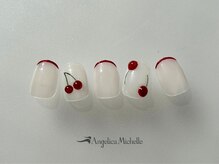 アンジェリカミッシェル 横浜店/定額・トレンドアートコース