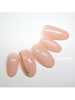 チアフル(cheerful)/