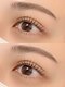 ガーランドアイラッシュ(Garland eyelash)の写真/好立地★新宿駅西口から徒歩2分＆21時まで営業しているのでお仕事帰りにもまつ毛のお手入れが可能♪