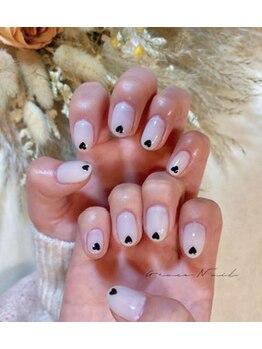 グレイス ネイル(Grace nail)/