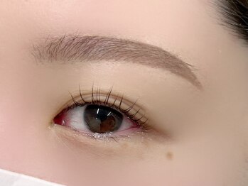 シェリ バイ リッシュ(Cheri by RICHE)/アイブロウ¥4.700～