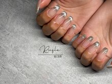 ルフレ(Rufle)/マグネットフレンチ