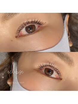 エクリプス(ECLIPSE)/フラットラッシュ140本