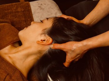 オリーブ(olive)/眼精疲労にお悩みの方へ