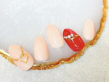 ルアナ(Luana.)/アクセサリーネイル