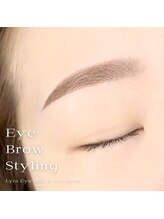 リラ 今店(Lyra)/アイブロウ