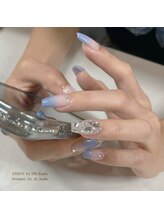 エミニーバイディーアール(EMINY by DR)/ワンホンネイル.カラグラ